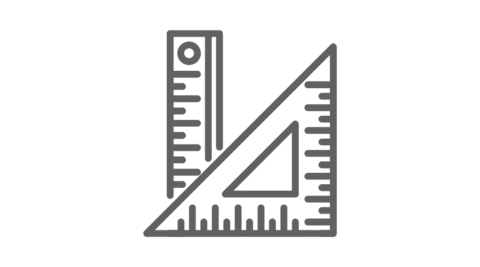 Icon Planung