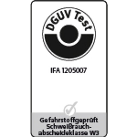 Produktspezifisches Prüfzeichen Produktspezifisches Prüfzeichen