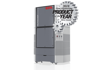 Product of the year 2018: ESTA FILTOWER ECOTEMP