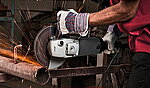 Cutting, 
Flexing