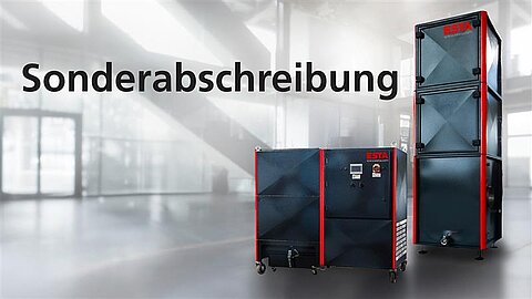 Investitionsbooster Investitionsbooster