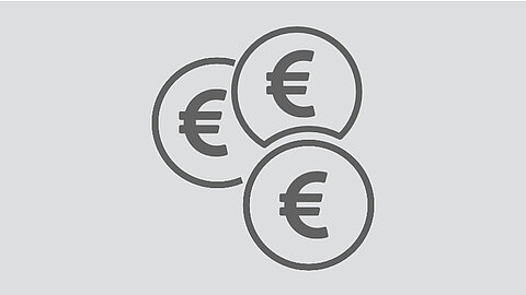 Icon Einsparung Icon Einsparung