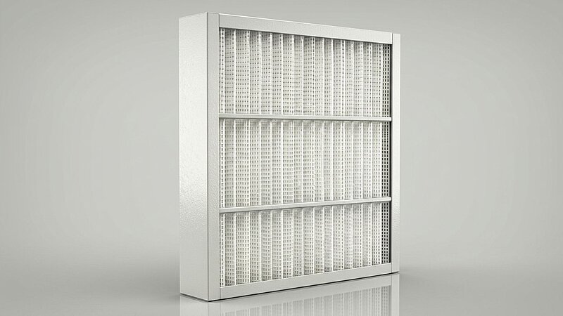 G4-Vorfilter