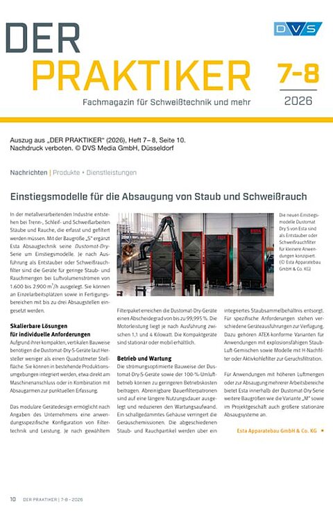 Titelseite Der Praktiker Titelseite Der Praktiker