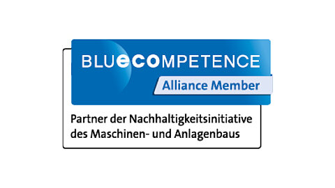 Blue Competence Blue Competence