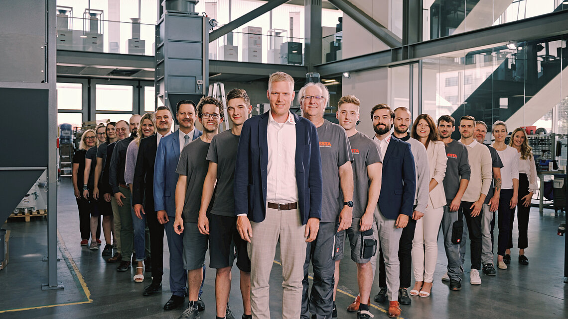 Unser Team