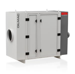 ESTA Emulsion mist separator OILMAC 3000