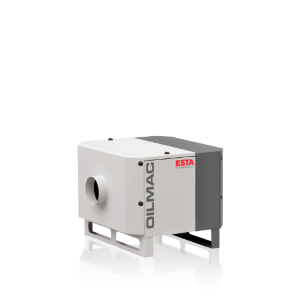 ESTA Emulsion mist separator OILMAC 400