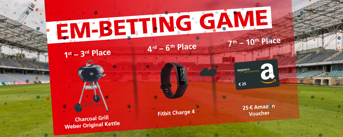 ESTA EM-Betting game ESTA EM-Betting game