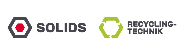 Solids- Recycling-Technik