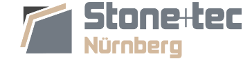 Stone+tec Messelogo