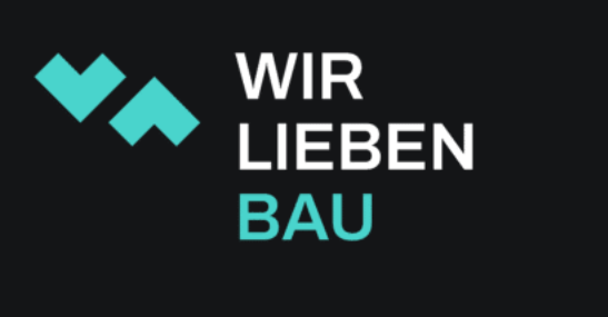 Wir lieben Bau