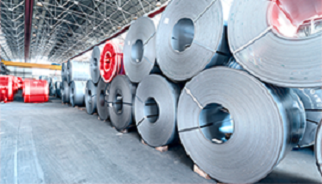 Der Einsatz von ESTA Absauganlagen in der Metallindustrie. Der Einsatz von ESTA Absauganlagen in der Metallindustrie.