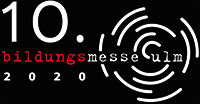 Logo Bildungsmesse Ulm Logo Bildungsmesse Ulm