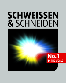 Logo Schweißen & Schneiden