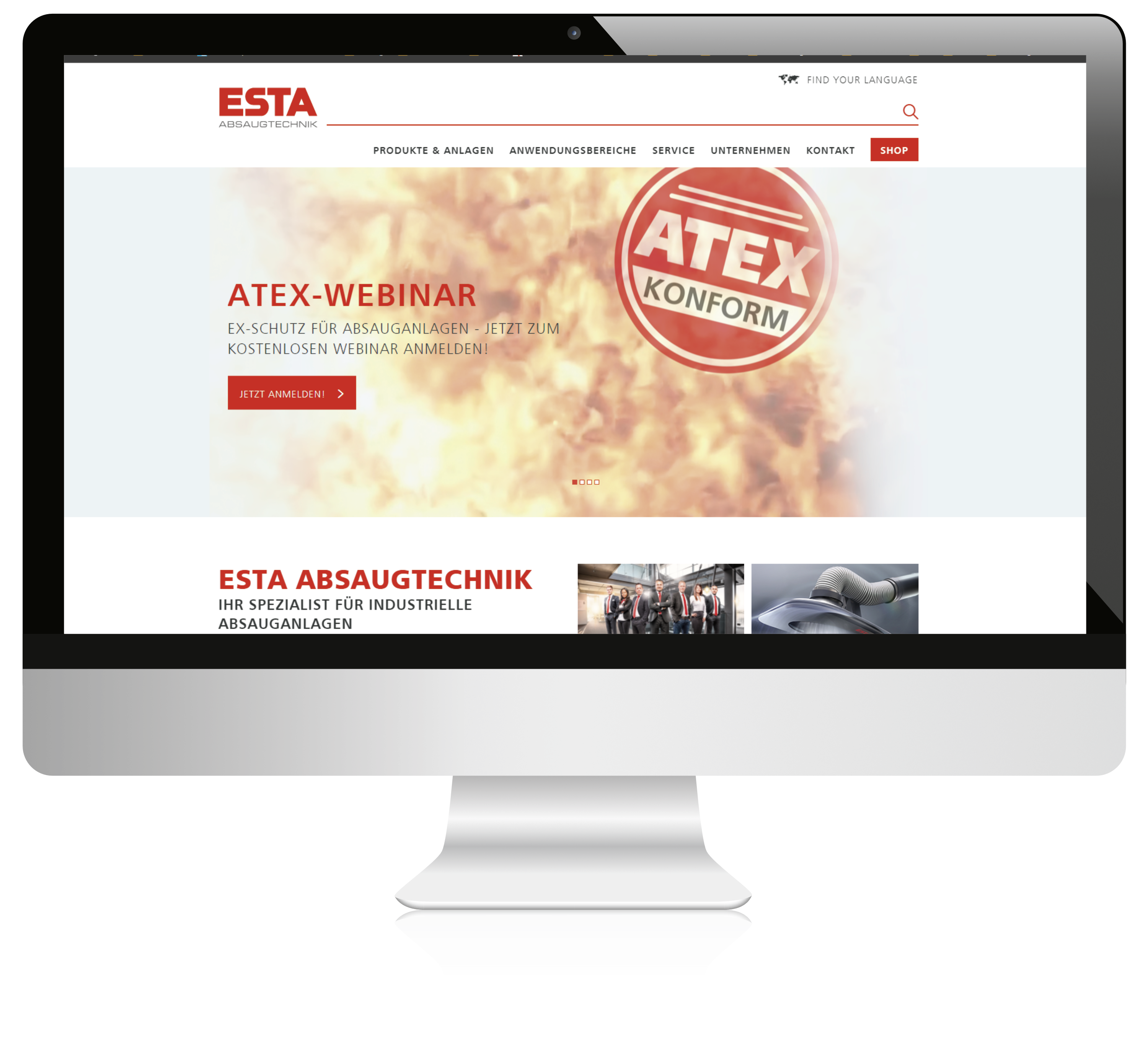 Desktop ATEX Webinar Desktop ATEX Webinar