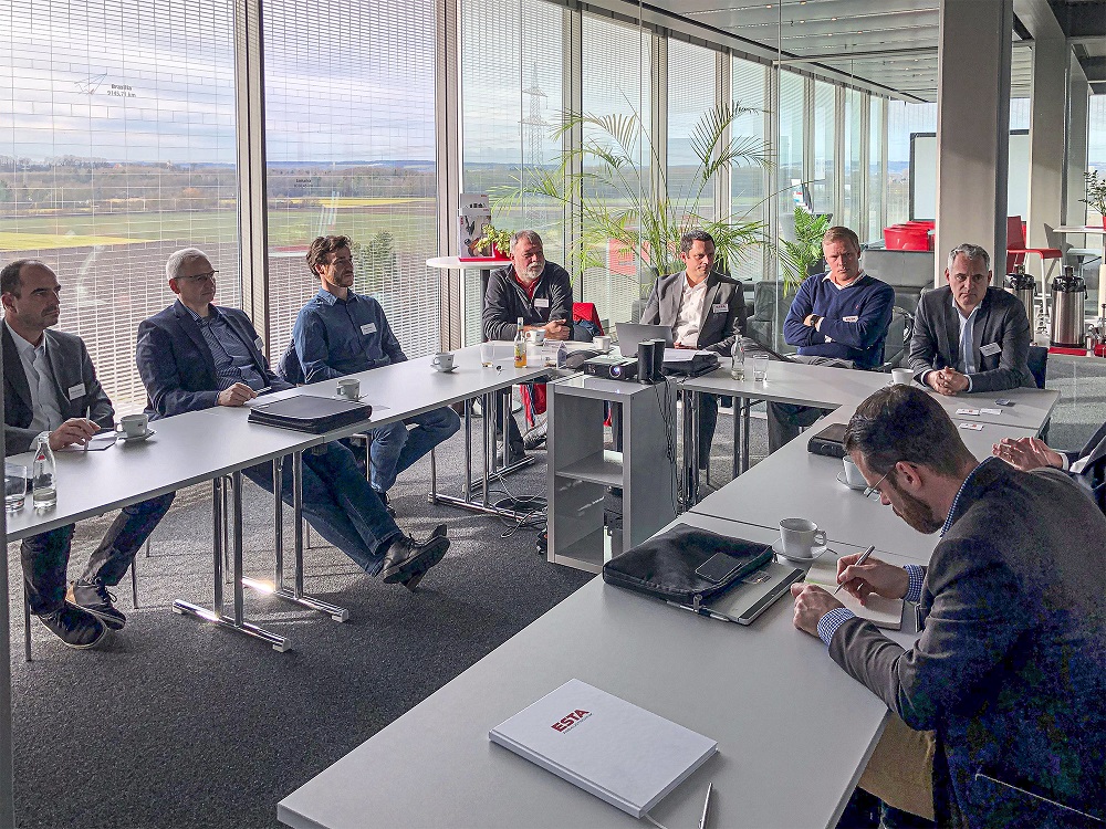 EMCplan-Netzwerktreffen EMCplan-Netzwerktreffen