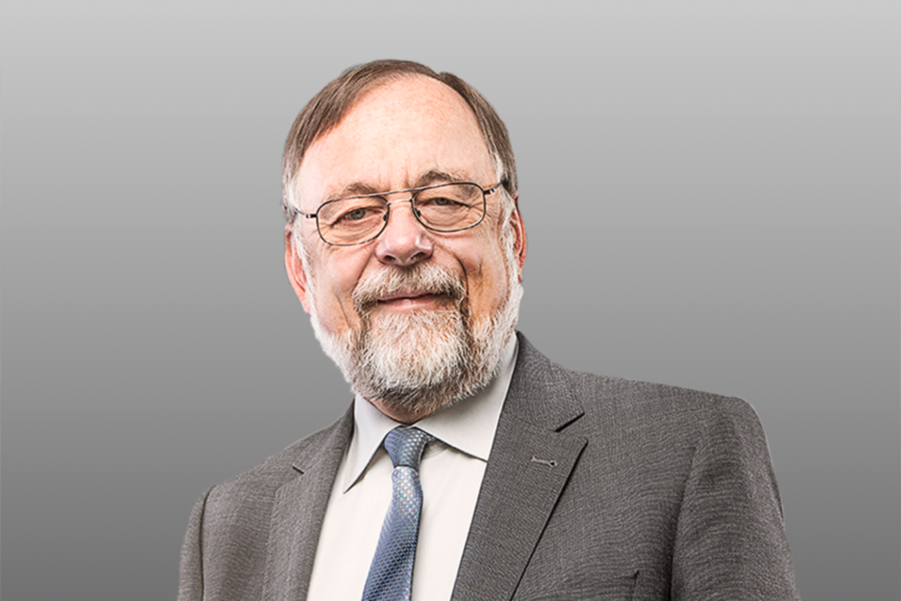 Dr. Peter Kulitz Dr. Peter Kulitz