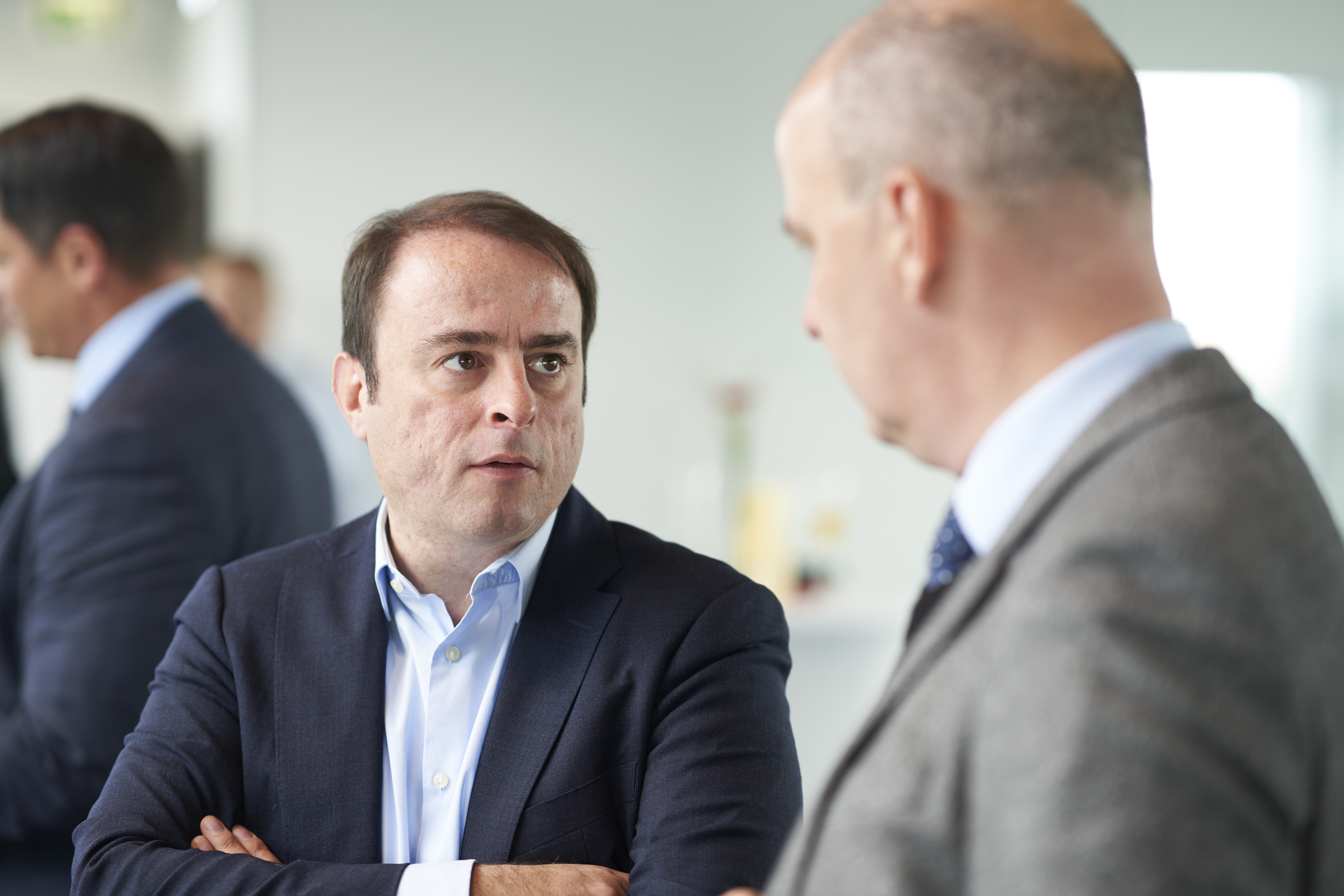 IHK Ulm & Schwaben zu Besuch bei ESTA IHK Ulm & Schwaben zu Besuch bei ESTA
