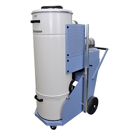 DUSTOMAT-16 M in OEM-Ausführung DUSTOMAT-16 M in OEM-Ausführung