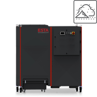 ESTA Entstauber DUSTOMAT DRY ESTA Entstauber DUSTOMAT DRY