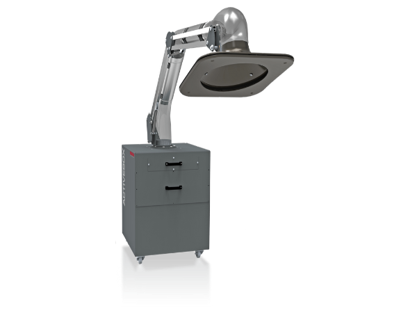 Geruchsfilter ActiveBox von ESTA Absaugtechnik Geruchsfilter ActiveBox von ESTA Absaugtechnik