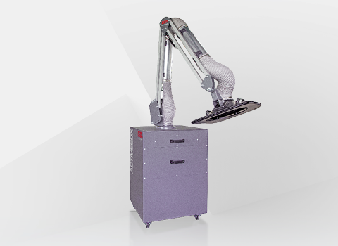 Geruchsfilter ActiveBox von ESTA Geruchsfilter ActiveBox von ESTA