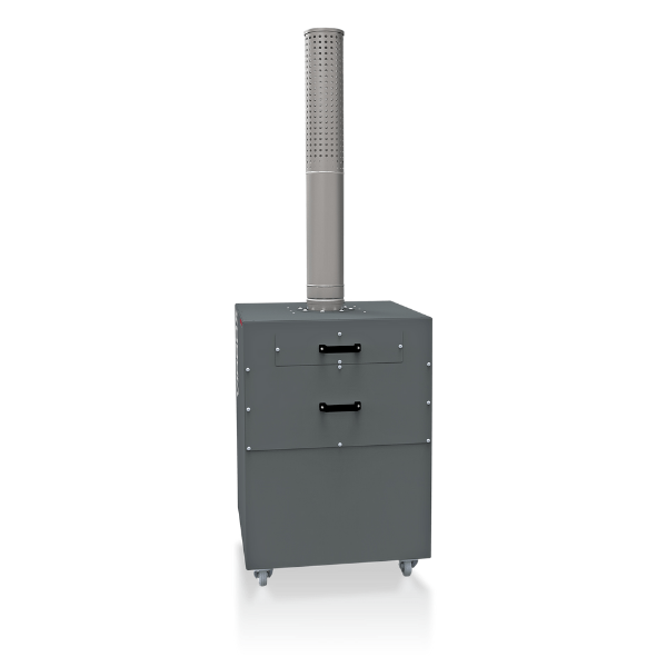 Virenfilter VirBox von ESTA Absaugtechnik Virenfilter VirBox von ESTA Absaugtechnik