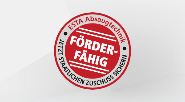 Staatliche Förderung auf Luftreiniger Staatliche Förderung auf Luftreiniger