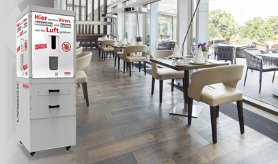 air purifier for gastronomy air purifier for gastronomy