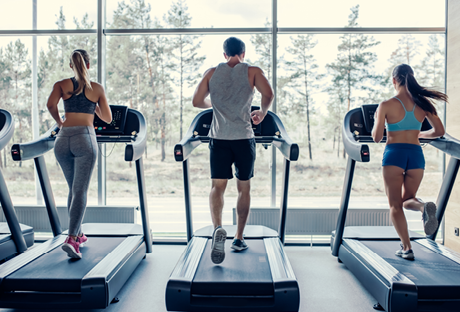 Raumluftreiniger für Fitnessstudios Raumluftreiniger für Fitnessstudios