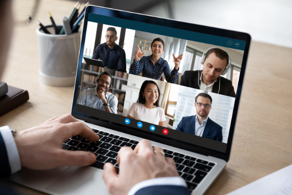 Webinar Webinar