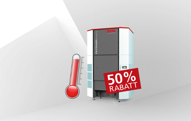 Filtower ecotemp Filtower ecotemp
