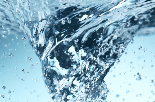 Water separation technology Water separation technology