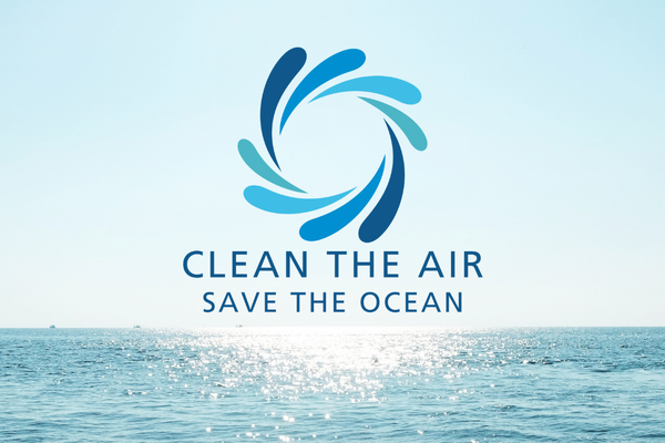 Save the ocean Save the ocean