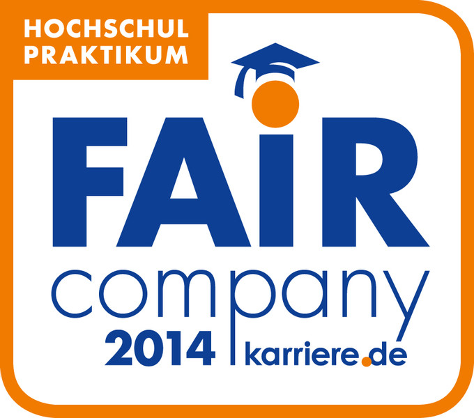 ESTA schließt sich der Initiative Fair Company an. ESTA schließt sich der Initiative Fair Company an
