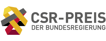 ESTA erhält den Corporate Social Responsibility Preis. ESTA erhält den Corporate Social Responsibility Preis.