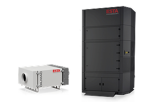 Separdores de neblinas de aceite