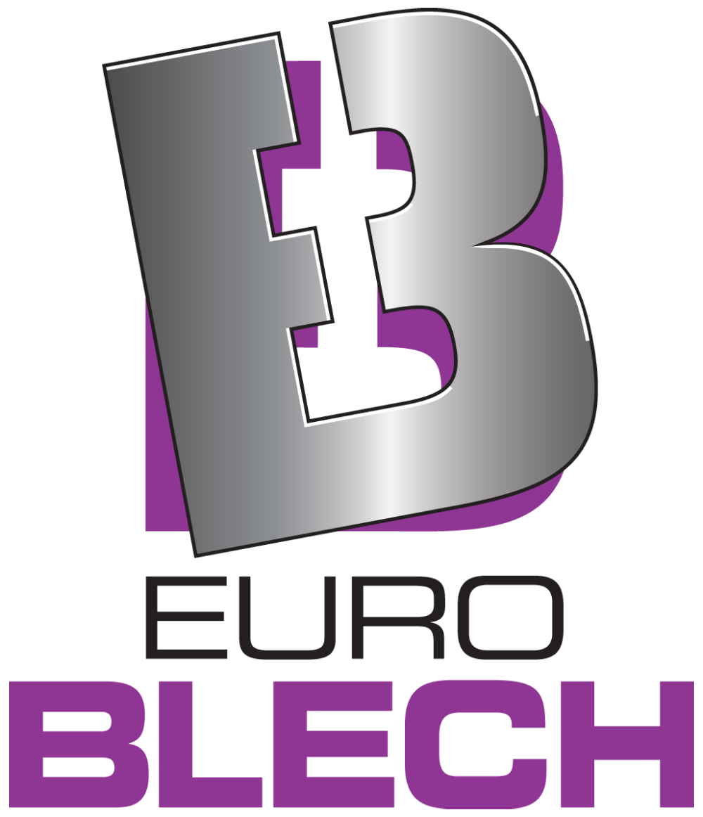 Messe EuroBlech
