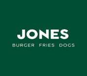 JONES JONES