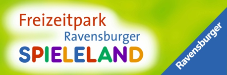 Ravensburger Spieleland Ravensburger Spieleland