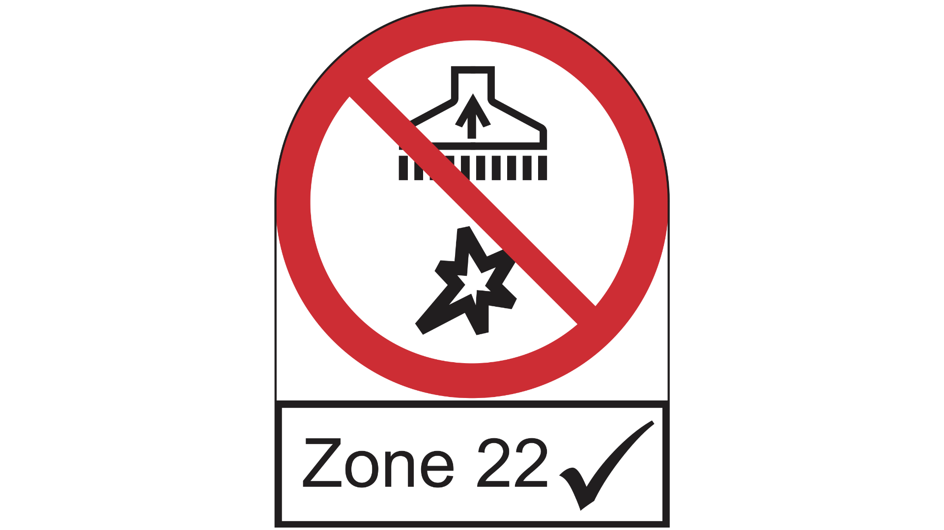 Die Durosog-I-D-Serie von ESTA ist geeignet zur Absaugung von Stäuben in Zone 22. Die Durosog-I-D-Serie von ESTA ist geeignet zur Absaugung von Stäuben in Zone 22.